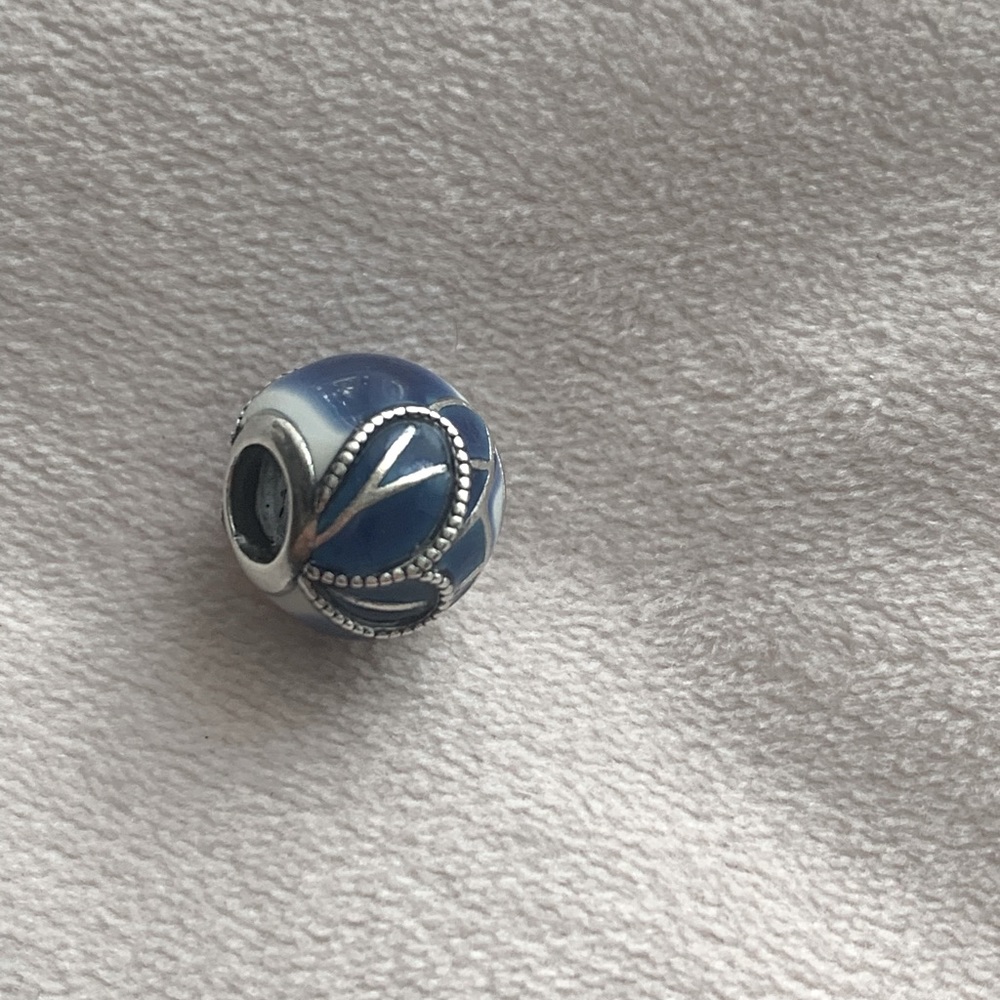 Original Pandora charm